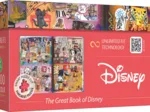 Le Grand Livre de Disney