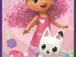3 Puzzles - Les Journées Colorées De Gabby