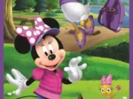 Minnie Et Ses Amis