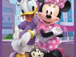 Minnie Et Ses Amis