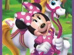Minnie Et Ses Amis
