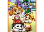 3 Puzzles - Une Bande de Chiens
