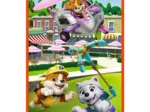 3 Puzzles - Une Bande de Chiens