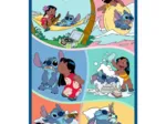 3 Puzzles - Le Monde de Stitch