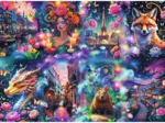 Monde Coloré