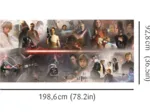 L'Histoire De Dark Vador