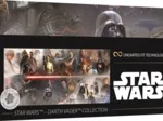 L'Histoire De Dark Vador