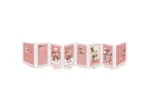 8 Puzzles 40 Pièces en Plastique - Showpiece - The Collection of Lovers' Concerto