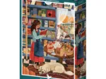 Librairie "Storytellers"