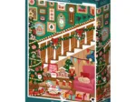 L'Escalier de Noël