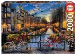 Amsterdam with Love
