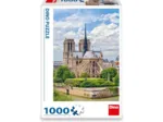 Cathédrale Notre-Dame de Paris