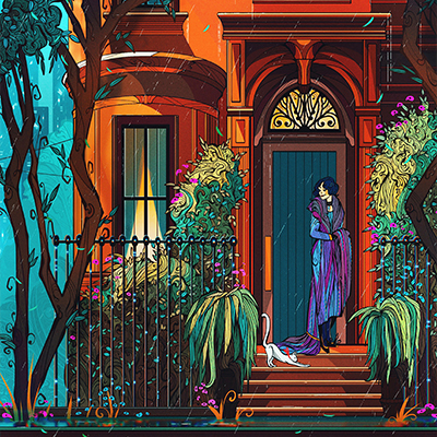 Puzzles Grafika